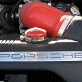 Porsche engine 3,8
