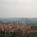 panorama praska #karpacz #praga #góry