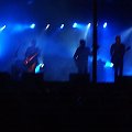 Koncert Myslovitz 02.05.2007 w Bielsku - Białej. Fatalna jakość ;(