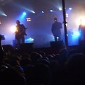 Koncert Myslovitz 02.05.2007 w Bielsku - Białej. Fatalna jakość ;(