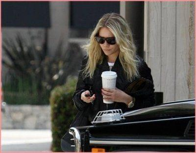 Ashley shopping in Beverly Hills-paparazzi kwiecień 2007