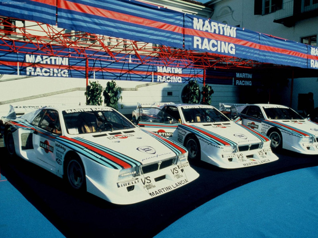 #Lancia037 #Stratos