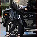 Ashley shopping in Beverly Hills-paparazzi kwiecień 2007