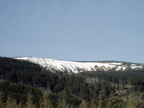 Srebrny Upłaz #karpacz #praga #góry
