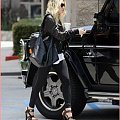 Ashley shopping in Beverly Hills-paparazzi kwiecień 2007