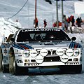 #Lancia037 #Stratos