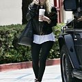 Ashley shopping in Beverly Hills-paparazzi kwiecień 2007