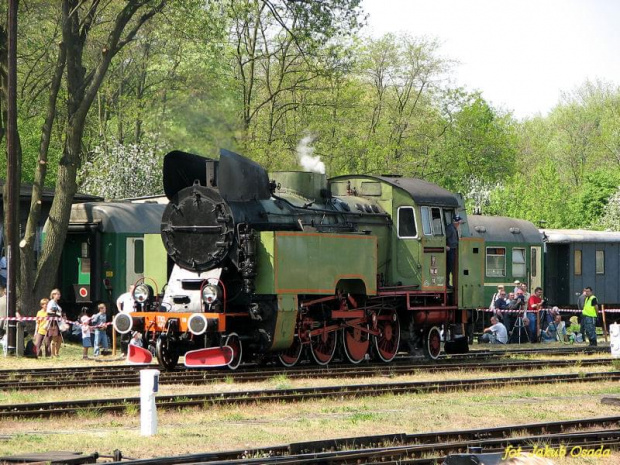 Tkt48-18 z Wrocławia
