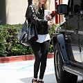 Ashley shopping in Beverly Hills-paparazzi kwiecień 2007