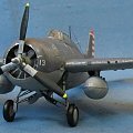 Grumman F4F Wildcat - MM 10-11/2002