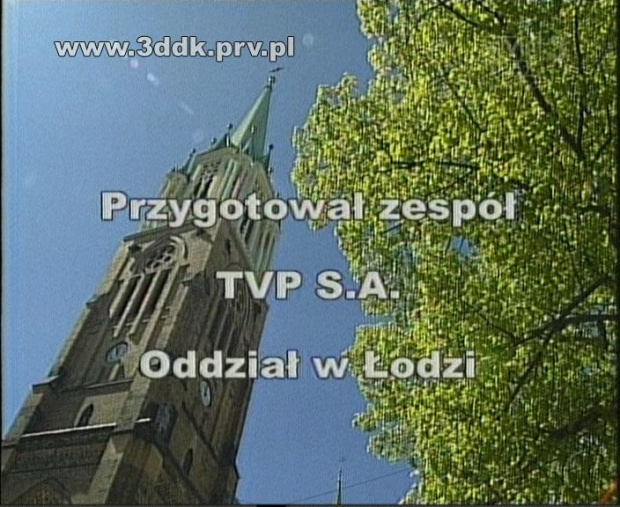 Relacja z obchodów święta 3-go maja w Łodzi - TVP3 Łódź. #TVP #TelewizjaPolska #TelewizjaŁódź #TVP3 #TVP3Łódź