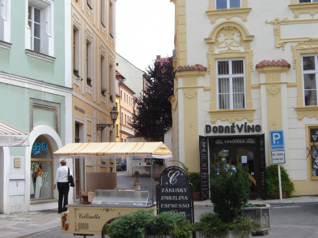 Hradec Kralove #Czechy #HradecKralove #KutnaHora