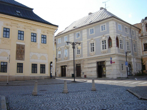 Kutna Hora #Czechy #HradecKralove #KutnaHora