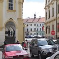 Hradec Kralove #Czechy #HradecKralove #KutnaHora