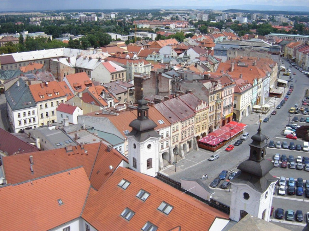 Hradec Kralove #Czechy #HradecKralove #KutnaHora