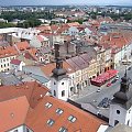 Hradec Kralove #Czechy #HradecKralove #KutnaHora