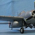 Grumman F4F Wildcat - MM 10-11/2002