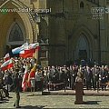 Relacja z obchodów święta 3-go maja w Łodzi - TVP3 Łódź. #TVP #TelewizjaPolska #TelewizjaŁódź #TVP3 #TVP3Łódź