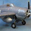 Grumman F4F Wildcat - MM 10-11/2002