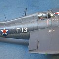 Grumman F4F Wildcat - MM 10-11/2002