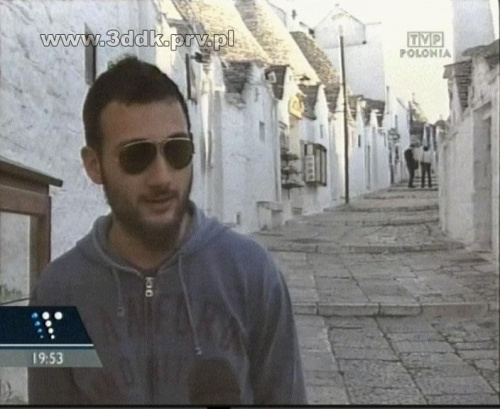 Alberobello, Włochy #Wiadomości #wiadomosci #WiadomościTVP #WiadomościTVP1 #TVP #TVP1 #TelewizjaPolska