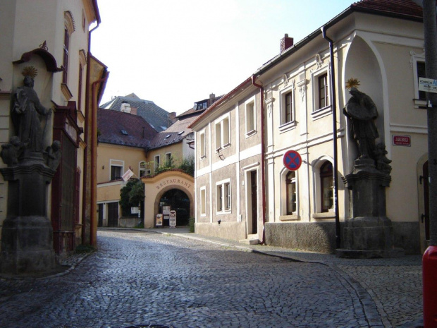 Kutna Hora #Czechy #HradecKralove #KutnaHora