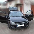 Opel Corsa GSI