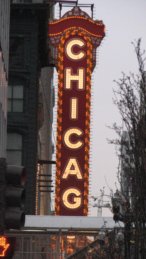 CHICAGo