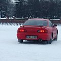 Zlot mazdaspeed.pl Włocławek, 11.02.2007