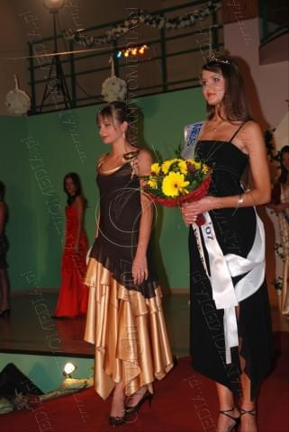 Wybory MISS Polski Nastolatek 2007 MISS Kaszub i Kociewia Przodkowo 09.02.2007r. www.ANWOMEDIA.pl