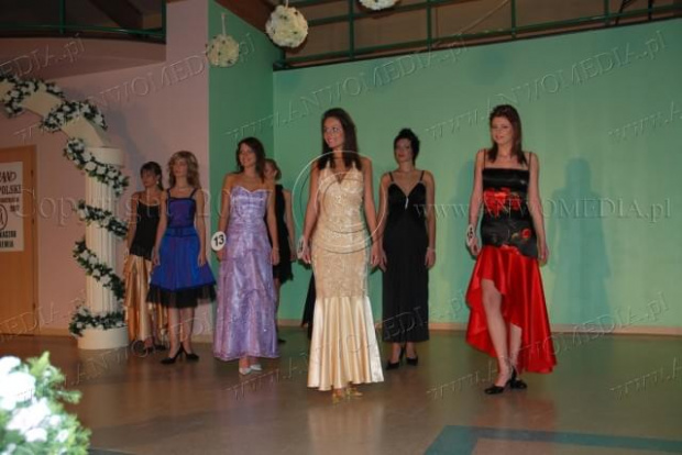 Wybory MISS Polski Nastolatek 2007 MISS Kaszub i Kociewia Przodkowo 09.02.2007r. www.ANWOMEDIA.pl