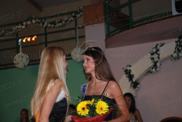 Wybory MISS Polski Nastolatek 2007 MISS Kaszub i Kociewia Przodkowo 09.02.2007r. www.ANWOMEDIA.pl