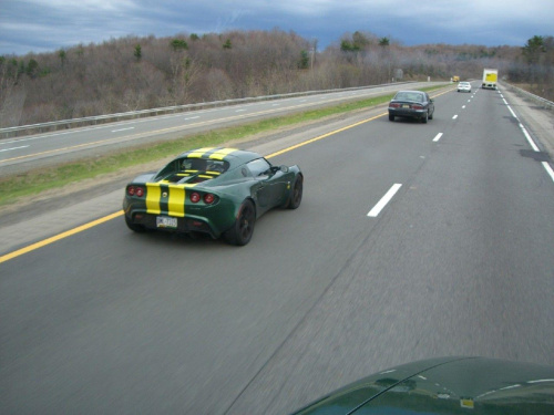 Lotus Exige