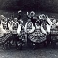 Kronika Zespołu Pieśni i Tańca Ludowego "Brzozowiacy" #Sobieszyn #Brzozowa #Brzozowiacy #ZespółPieśniITańcaBrzozowiacy