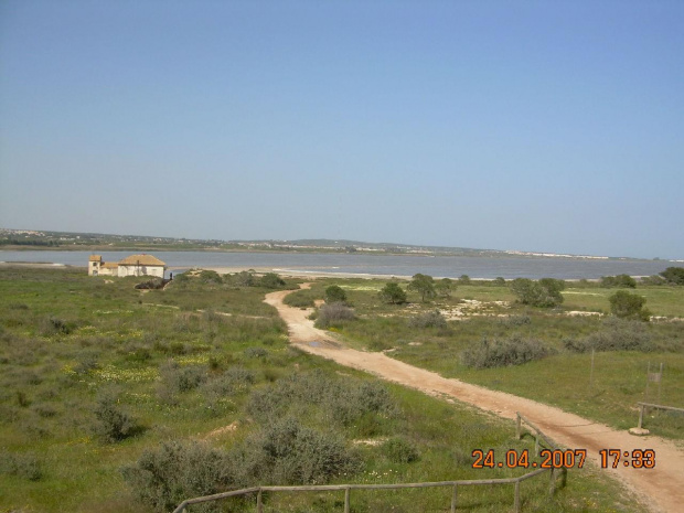 Parc de la Mata