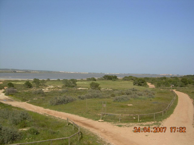 Parc de la Mata