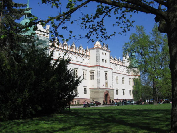 Baranów Sandomierski