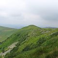 Bieszczady