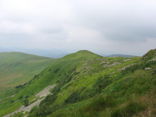 Bieszczady