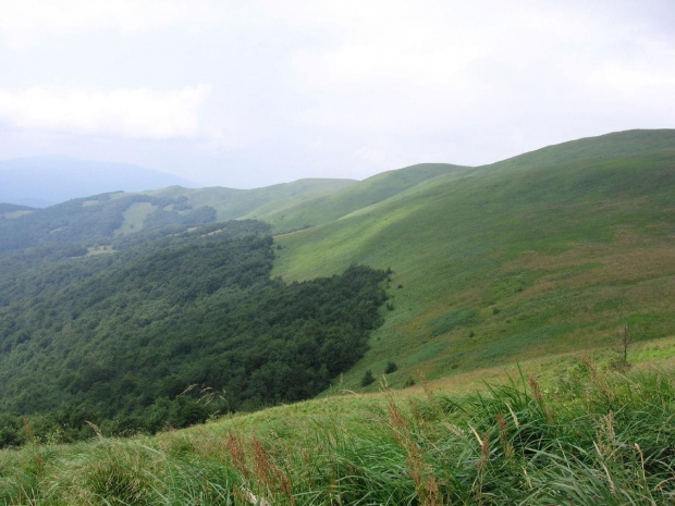 Bieszczady