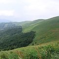 Bieszczady