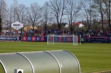 #Raków #GKS