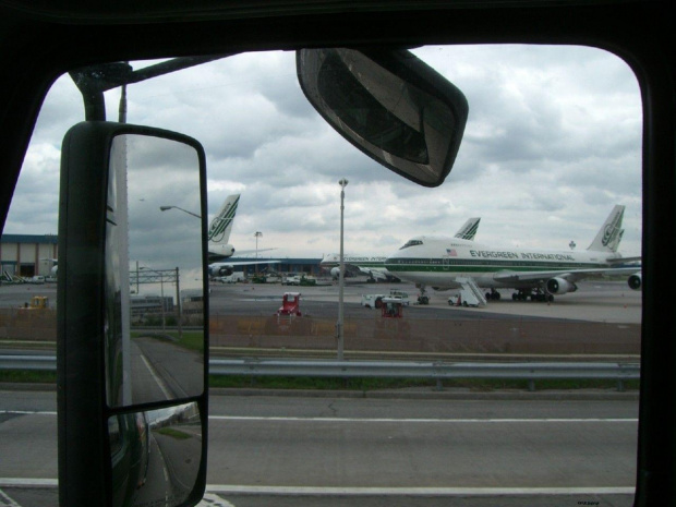 JFK Airport