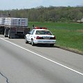 Motor Carrier Enforcement in Ohio