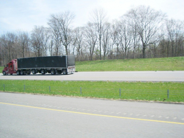 4 axle trailer