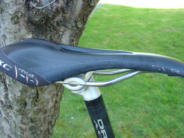 siodełko Selle Italia SLR XC