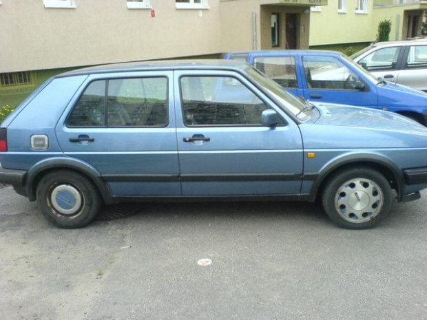 10 MILIONOWY GOLF