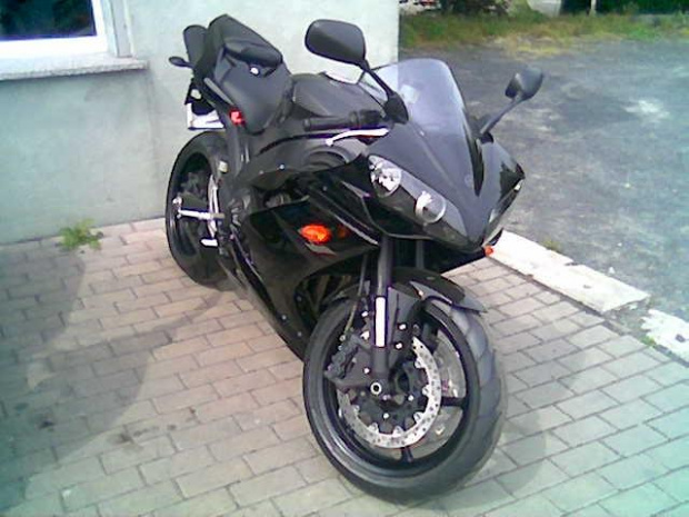 motorek z komisu