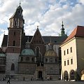 Wawel w Krakowie #Kraków #Wawel