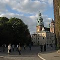 Wawel w Krakowie